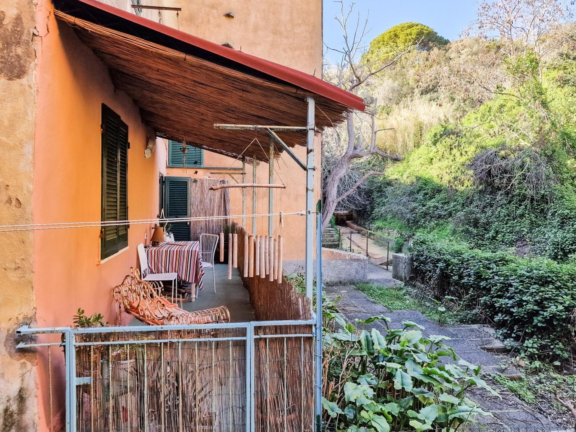 Maison Philippe Costa Est Rio Marina Exteriör bild